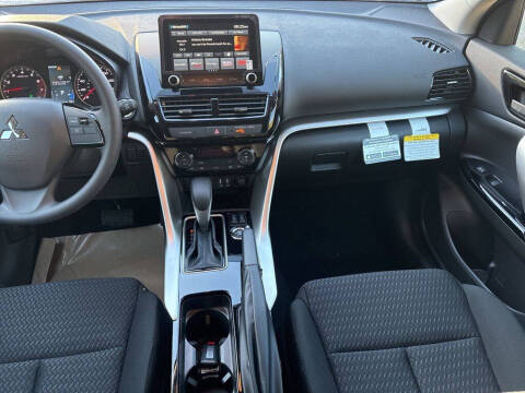 2026 Mitsubishi Eclipse Cross LE