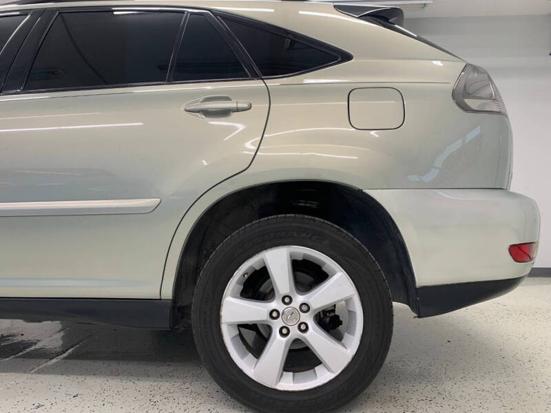 2007 Lexus RX 350