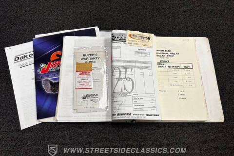 1955 Chevrolet Bel Air