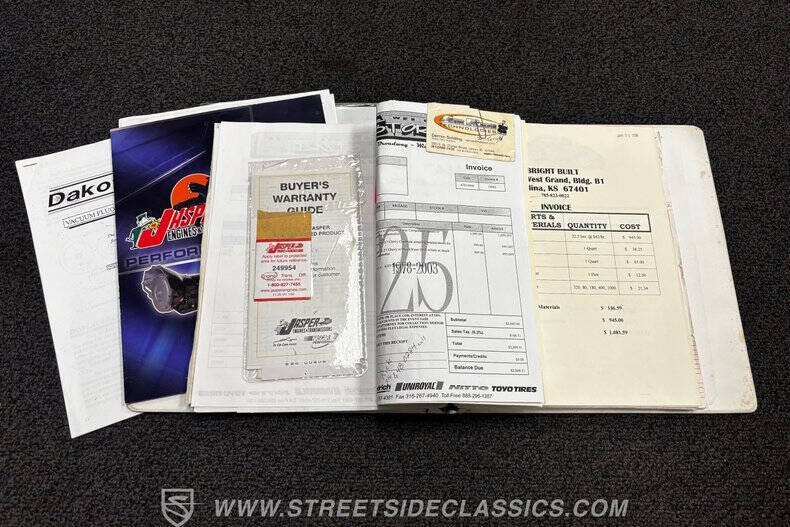 1955 Chevrolet Bel Air