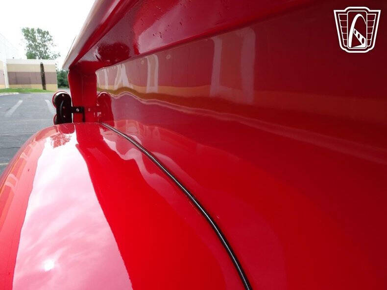 1953 Dodge B Series