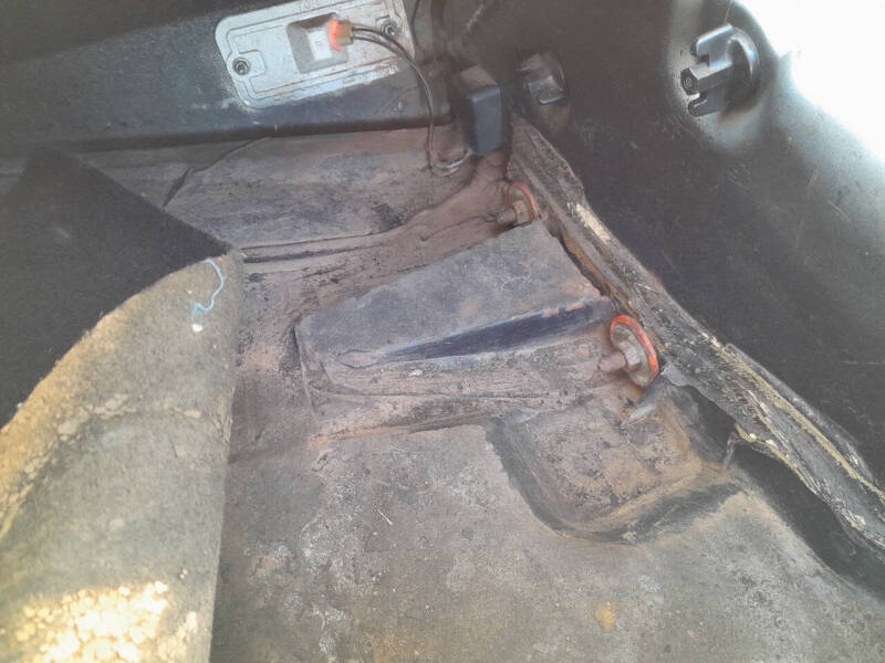 1979 Pontiac Trans Am