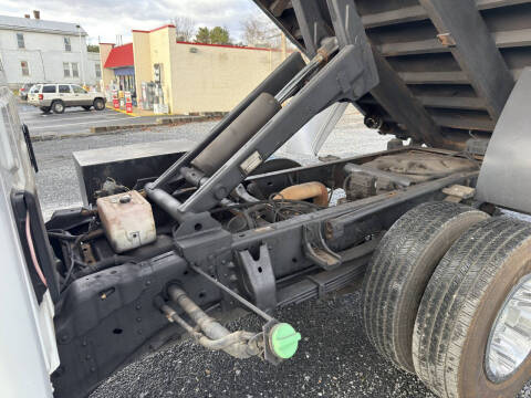 2015 GMC Sierra 3500HD