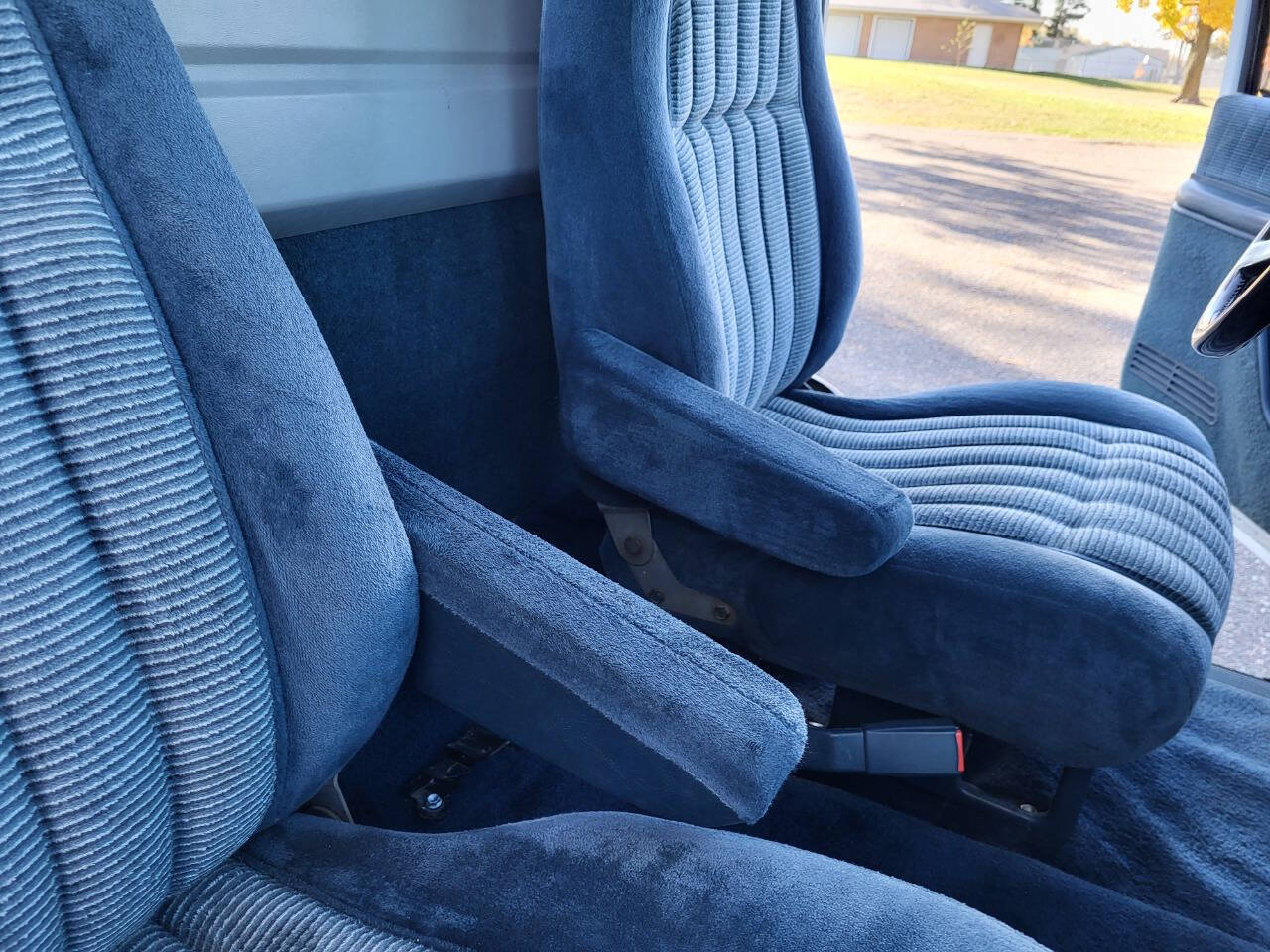 1988 GMC Sierra 1500 162