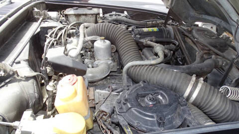 1973 Rolls-Royce Silver Shadow