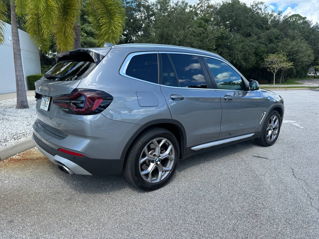 2023 BMW X3 for sale at Rubi Motorsports in Bradenton, FL