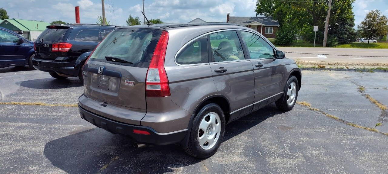 2009 Honda CR-V for sale at Mac's Auto Sales in Arnold, MO