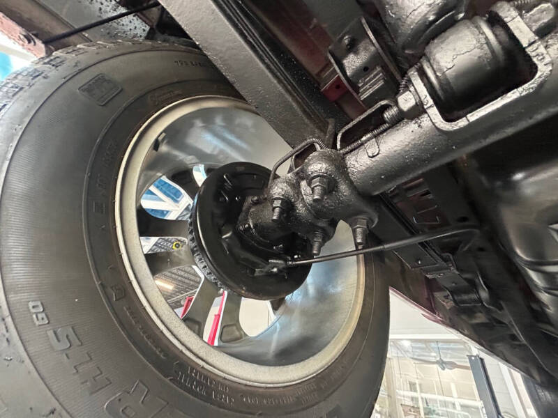 1995 GMC Sierra 1500