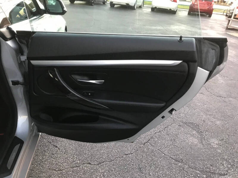 2016 BMW 3 Series 328i xDrive Gran Turismo