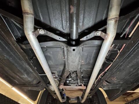 1935 Chevrolet Master Deluxe