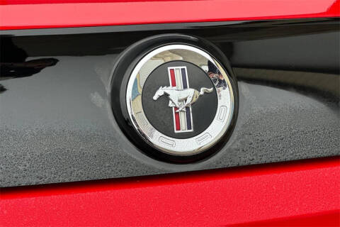 2013 Ford Mustang Boss 302