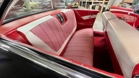1960 Chevrolet Impala
