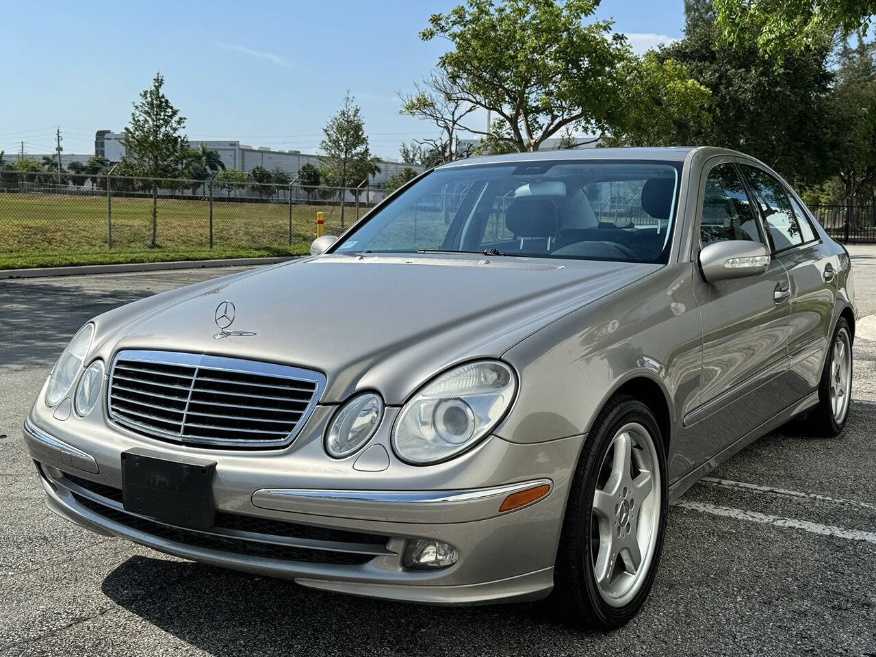 2006 Mercedes-Benz E-Class for sale at VLD HOLDING INC. in Brooklyn, NY