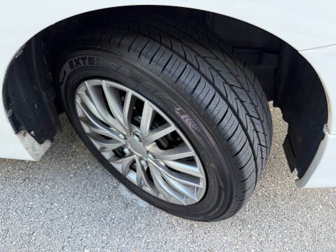 2010 Toyota Matrix