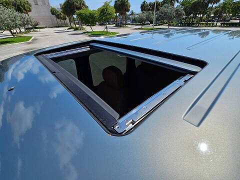 2006 Mercedes-Benz G-Class G 55 AMG