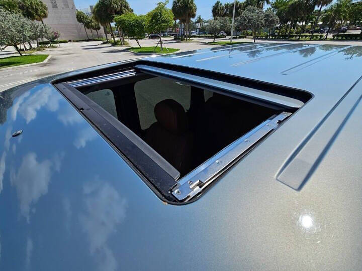 2006 Mercedes-Benz G-Class G 55 AMG