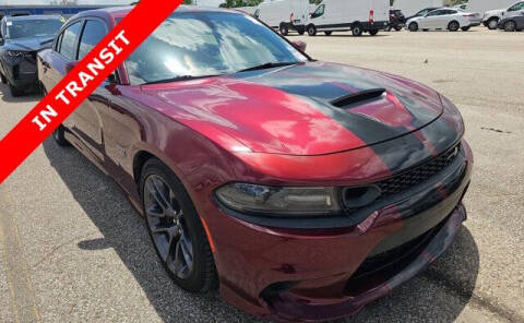 2020 Dodge Charger