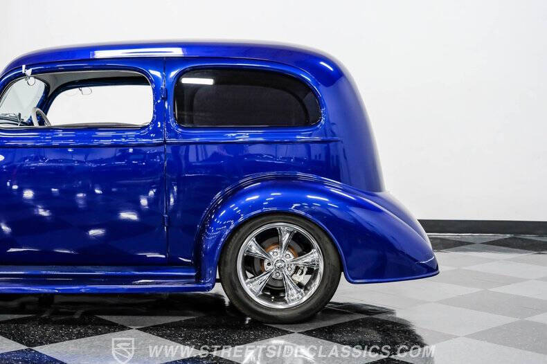 1935 Chevrolet Master Deluxe