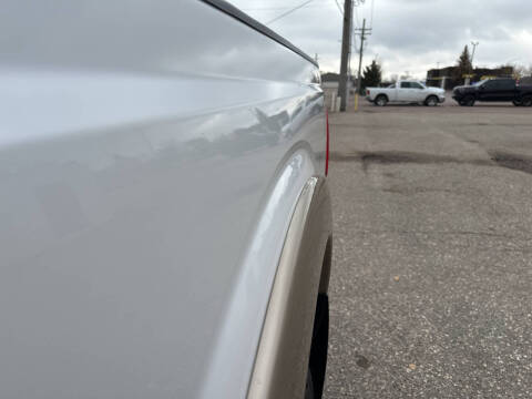 2013 Ford F-350 Super Duty Lariat