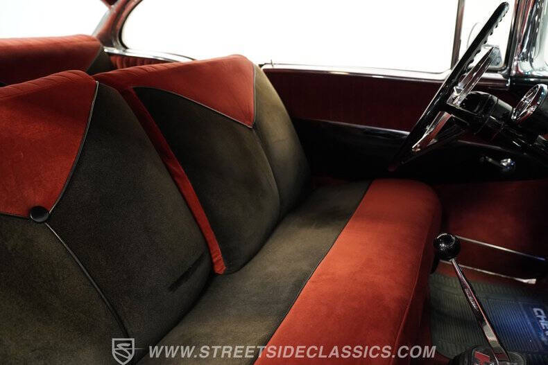 1956 Chevrolet Bel Air