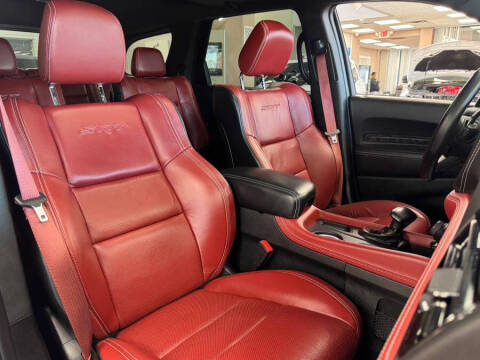 2023 Dodge Durango SRT Hellcat Premium