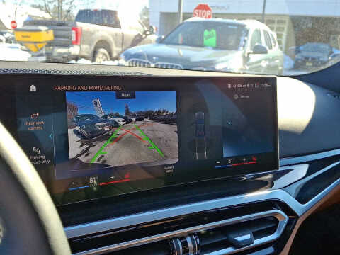 2023 BMW 3 Series 330i xDrive