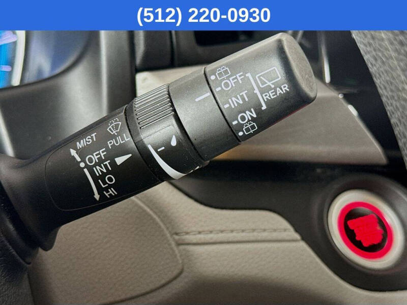 2020 Honda Odyssey EX