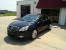 2012 Buick Verano