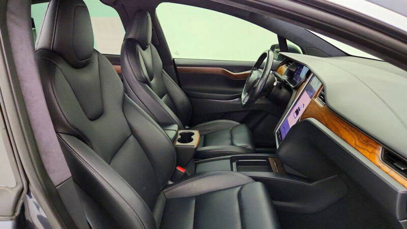 2020 Tesla Model X