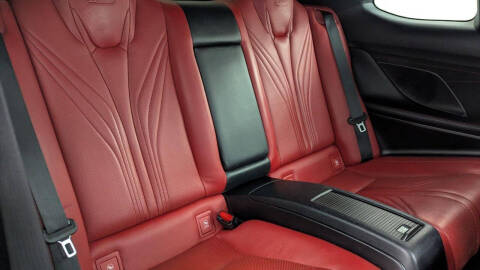 2017 Lexus RC F