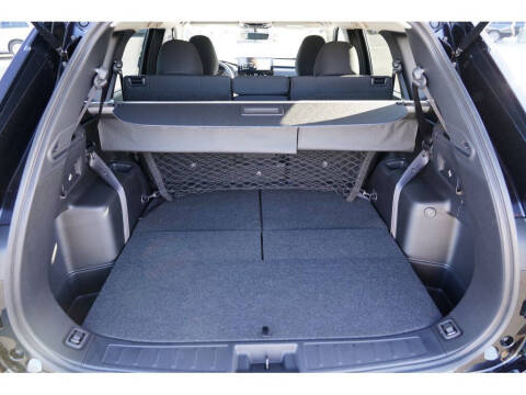 2025 Mitsubishi Outlander ES