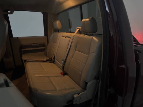 2010 Ford F-350 Super Duty