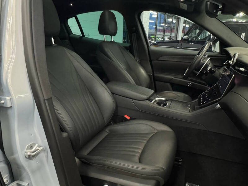 2023 Maserati Grecale Modena