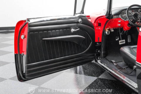 1956 Oldsmobile Super 88