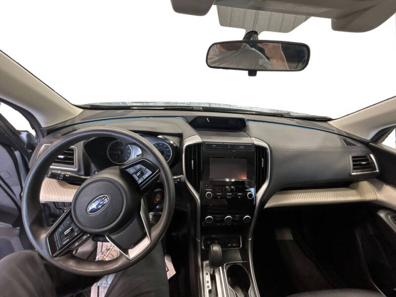2021 Subaru Ascent