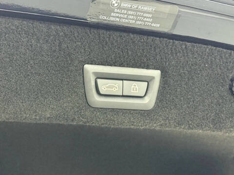 2022 BMW 7 Series 750i xDrive