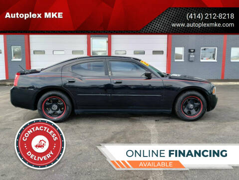 2010 Dodge Charger for sale at Autoplex MKE in Milwaukee WI