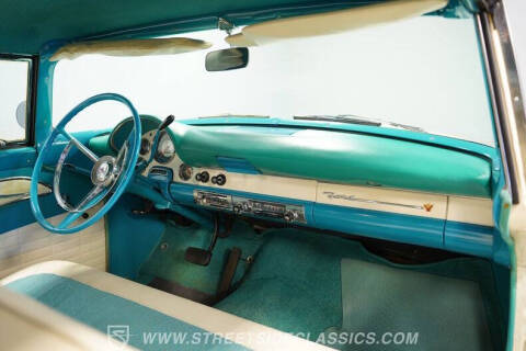 1956 Ford Fairlane