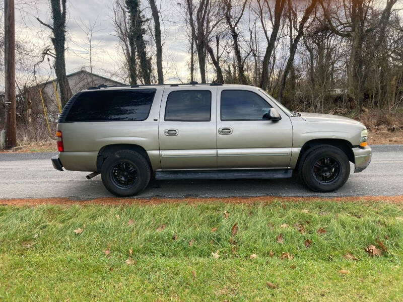 Lisbon Auto Sales Car Dealer in Woodbine, MD