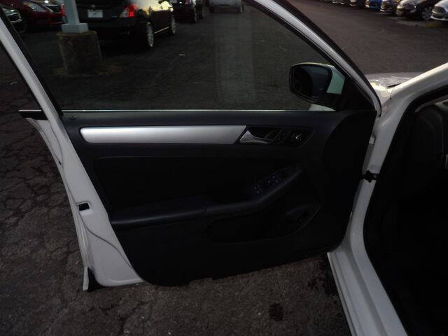 2013 Volkswagen Jetta