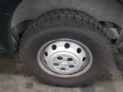 2018 RAM ProMaster 2500 159 WB