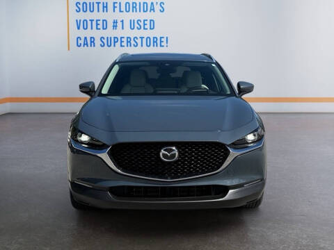 2020 Mazda CX-30 Premium