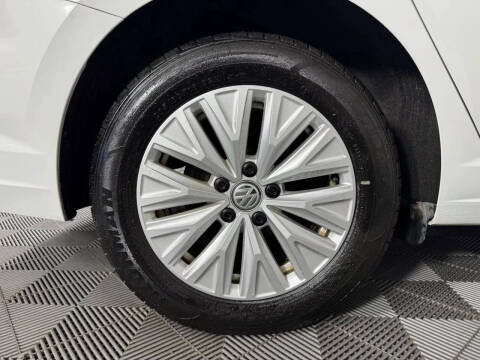 2019 Volkswagen Jetta