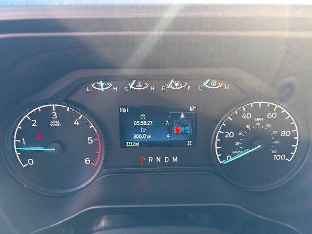 2026 Ford F-350 Super Duty