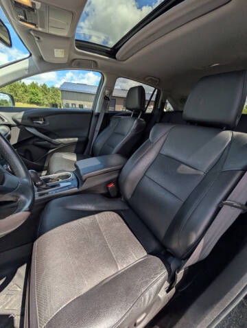 2016 Acura RDX w/Tech