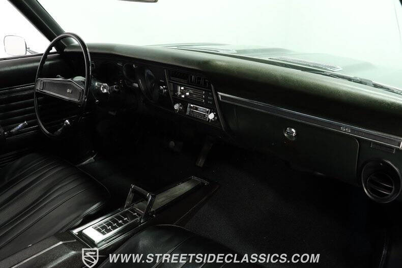 1969 Chevrolet Chevelle