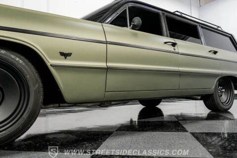 1964 Chevrolet Impala