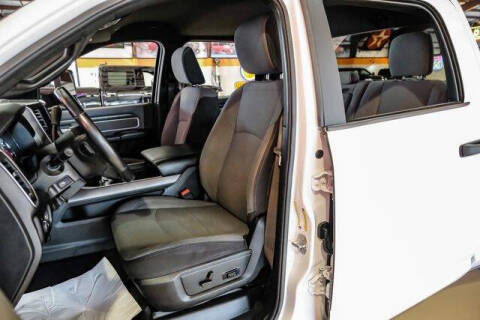 2022 RAM 3500 Big Horn