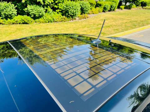 2015 Toyota Prius Four