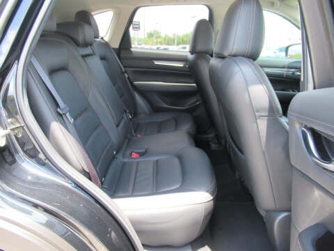 2023 Mazda CX-5 2.5 S Premium